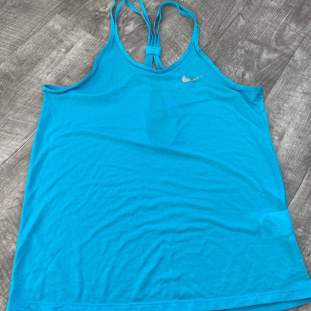 Nike Drifit tank
